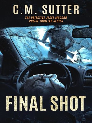 cover image of Final Shot